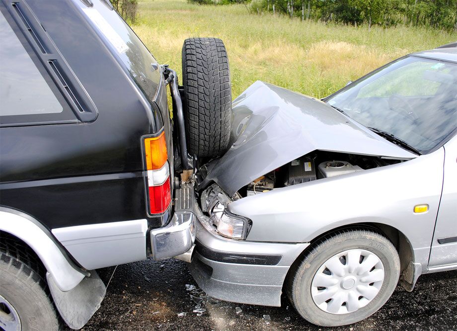 Dairyville Best Auto Accident Lawyer Near Me thumbnail